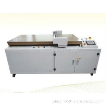 polarized film Laminator laminating Machine